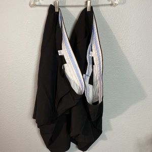 Lot of 2 FootJoy Men's Performance Black Shorts